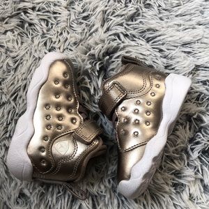 Jordan Jumpman Team II SE (TD)